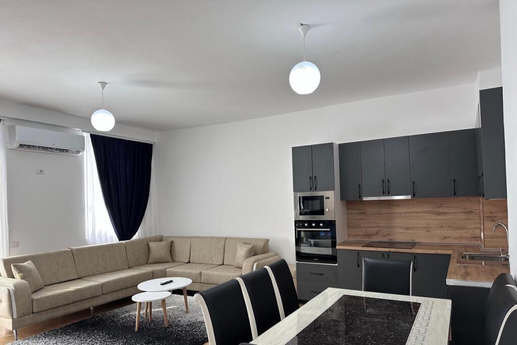 Super 2+1 apartment in Astir (near Jolla) Tuda complex  