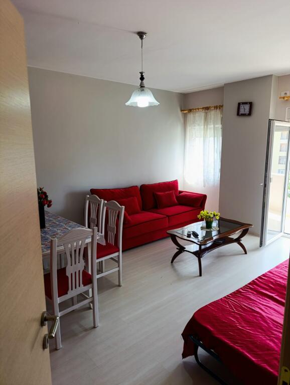Exclusive apartment for sale in Pogradec on the boulevard "Deshmoret e Pojskes"