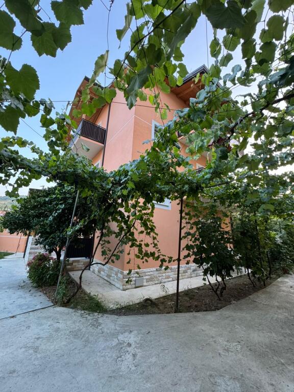 Villa for rent in Kombinat – Tirana