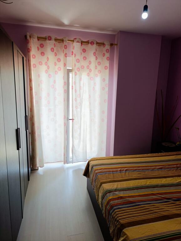 Exclusive apartment for sale in Pogradec on the boulevard "Deshmoret e Pojskes"