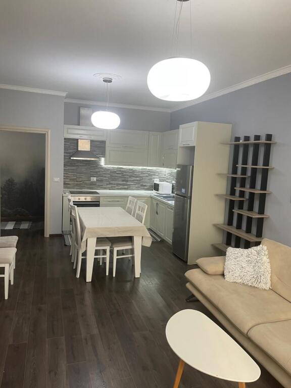 MODERN 1+1 APARTMENT FOR RENT NEAR THE TRAIN STATION!
