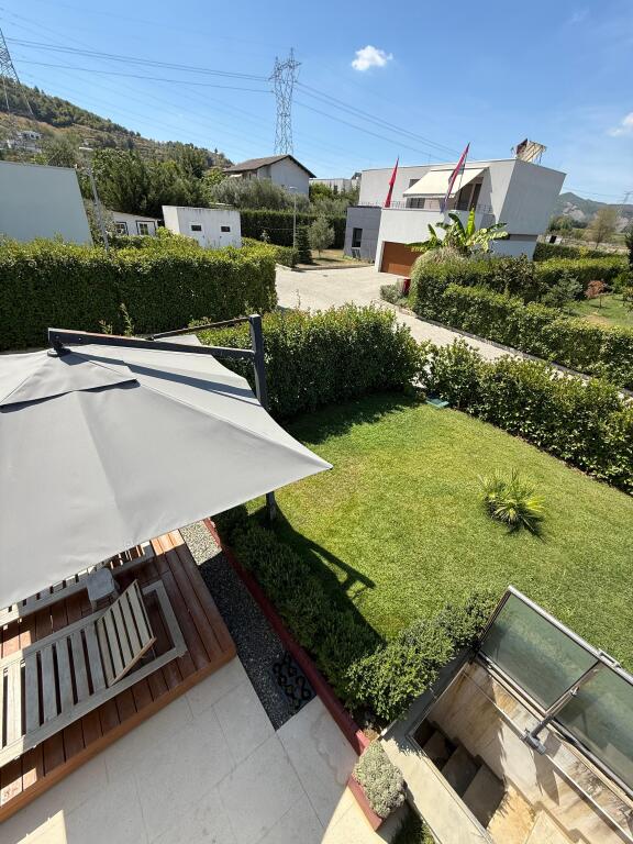 Villa for Sale in Vishnje – Exclusivity, Quietness and Privacy