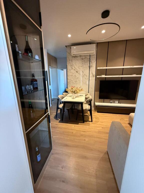 Qera 2+1 / Ali Dem / Luxury