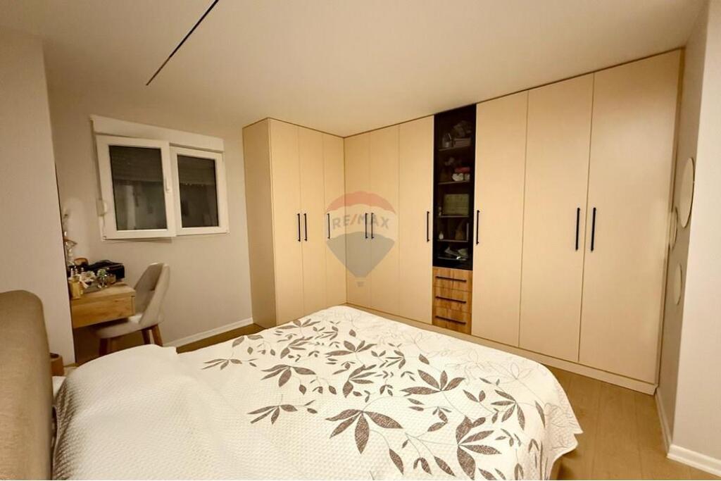 ***APPARTAMENTO 2+1 IN VENDITA- VIA DIBRËS***