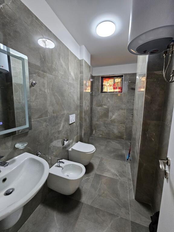 Jepet me Qira Apartament 2+1 – Rezidenca Future Home Astir