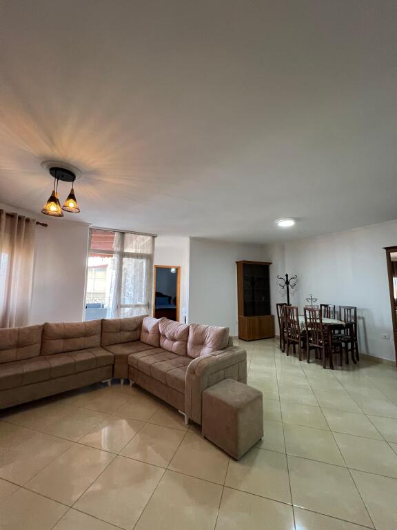 FOR RENT Apartment 2+1 📍Barrikadave Street 💶 Price: 65,000 Leke/Month