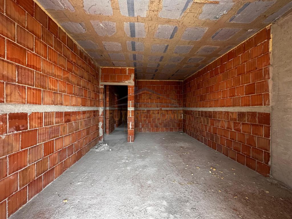 For sale, Apartment 2+1+2, Casa Bosco Complex, Don Bosko, Tirana