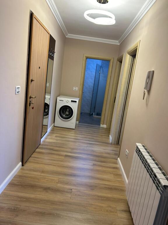 For rent 1+1 at Kika 1 Paris Commune