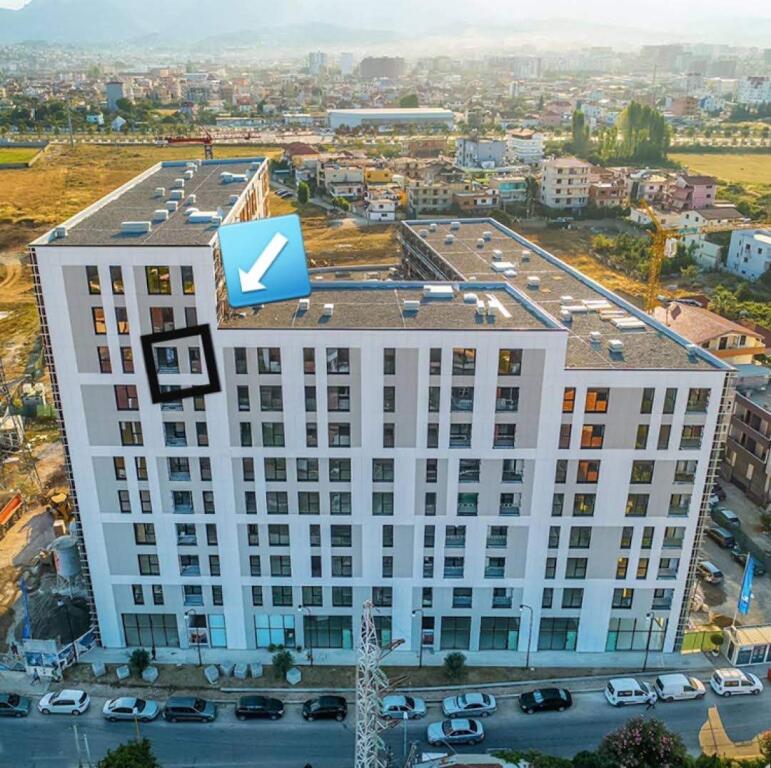 Affittasi appartamento 1+1+balcone (arredato)