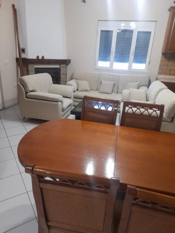 3+1 Apartment in Sauk!