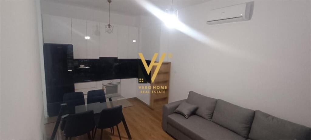 JEPET APARTAMENT 1+1+BLK ME QERA TE ALI DEMI, KOMP. KAIMI 500 EURO