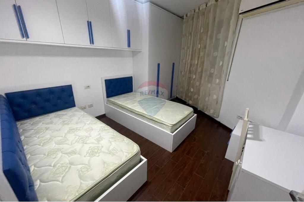 APARTMENT 2+1 FOR RENT IN THE FRESKU AREA