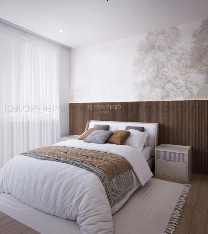 Apartament ne Shitje 1+1, Mine Peza