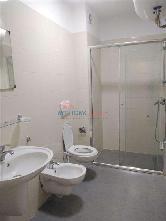 Apartament 2+1 me qera 21 Dhjetori Tirane