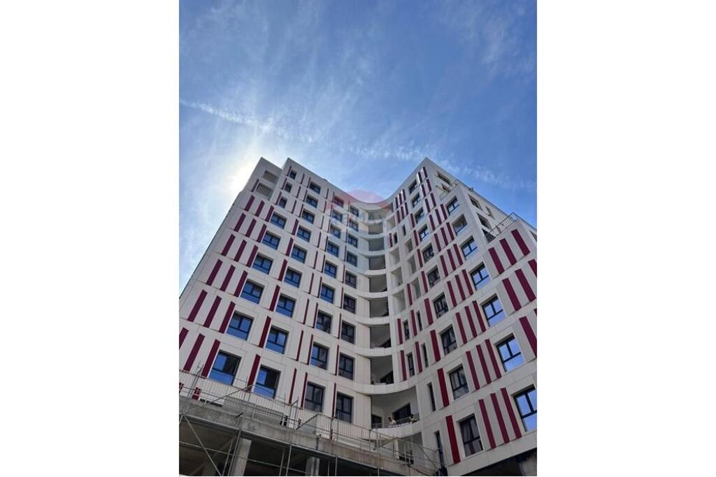 SELLING APARTMENT 1+1, ZOGU I ZI!