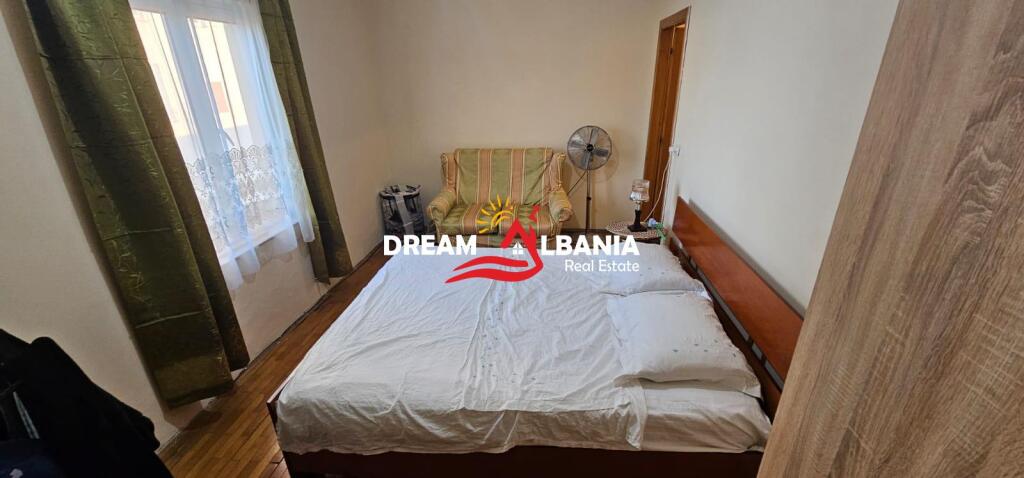 Appartamento 2+1 in affitto Via Dritan Hoxha, Lapraka (ID EL)