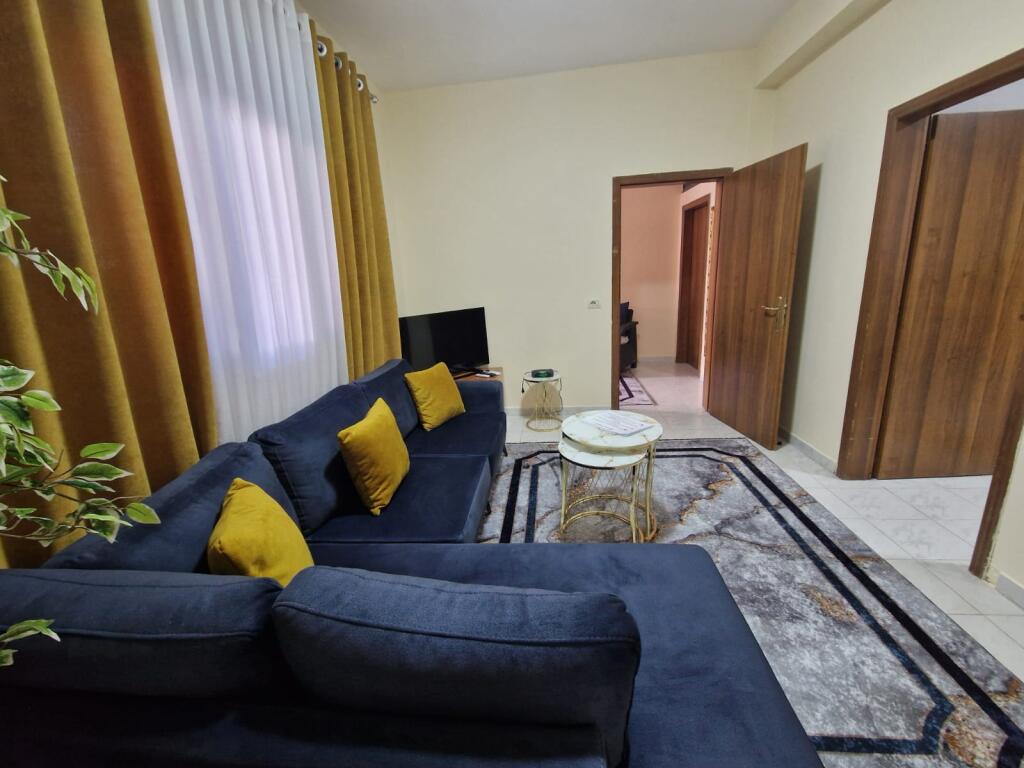 House for rent near the “Besnik Sykja” High School