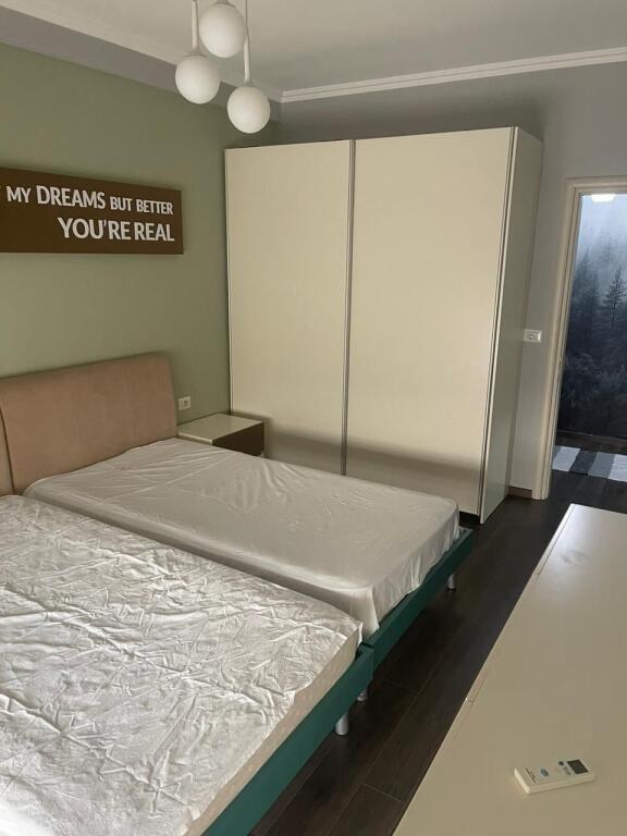 MODERN 1+1 APARTMENT FOR RENT NEAR THE TRAIN STATION!
