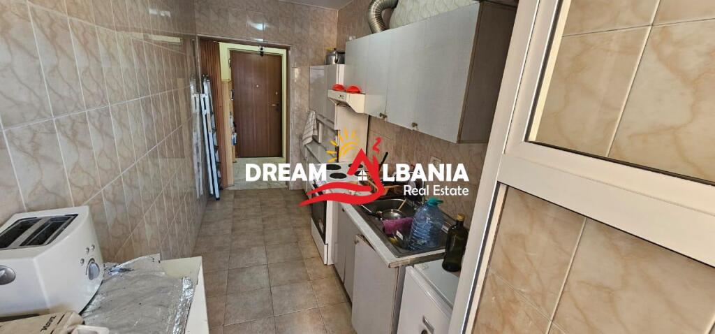 Appartamento 2+1 in affitto Via Dritan Hoxha, Lapraka (ID EL)