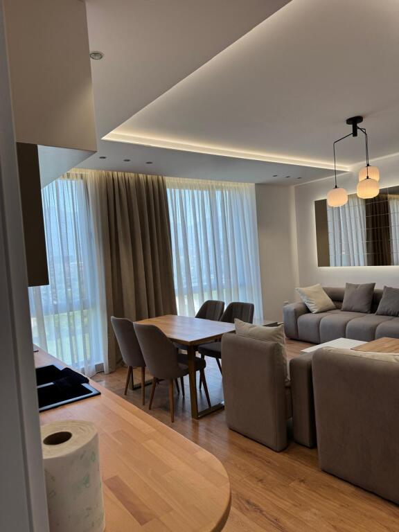 Appartamento 1+1 in affitto Nuovo Boulevard