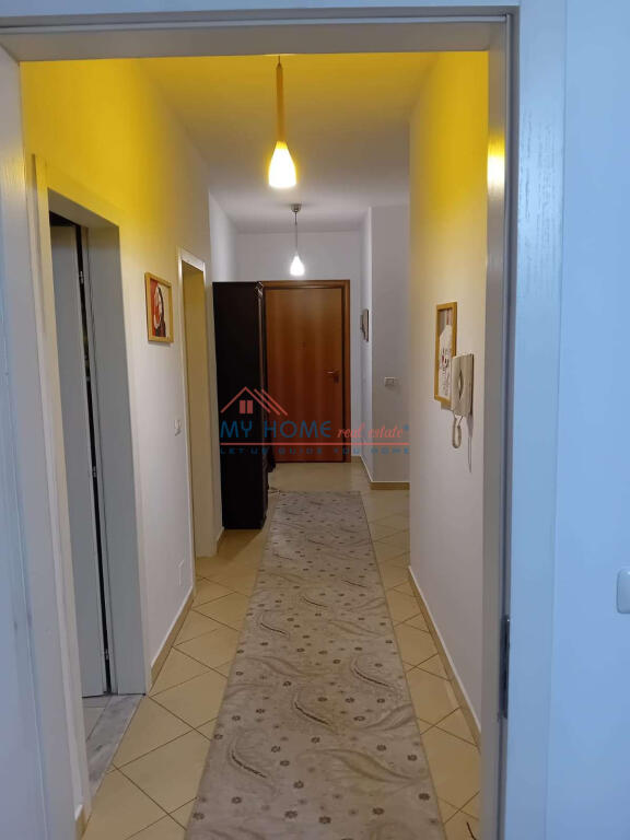 Apartment 2+1 for Rent Paris Commune Tirana
