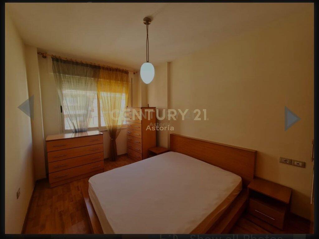 Jepet me Qira Apartament 1+1 te Selvia – Tiranë