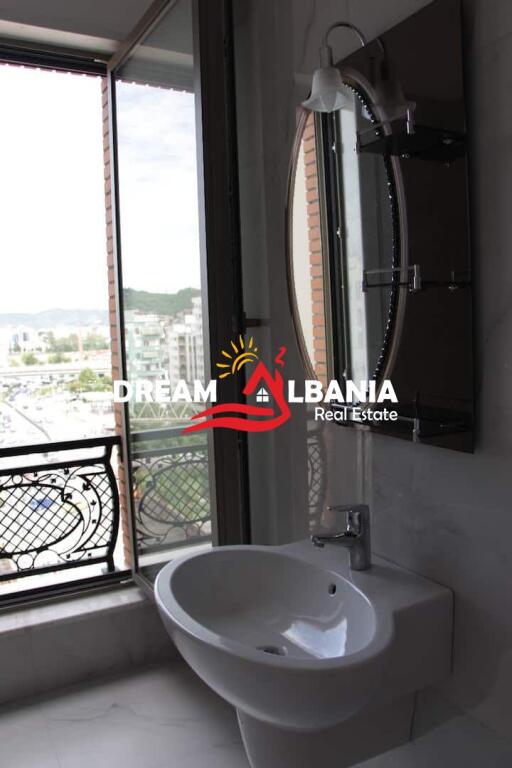 Appartamento 2+1 in affitto in via Kavaja, nel complesso Delijorgji (ID 42215358).
