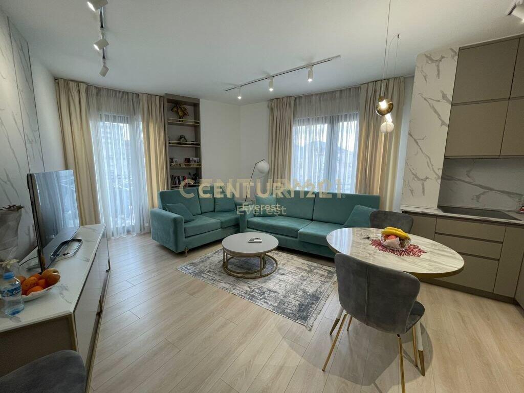 MOZART RESIDENCE, WE RENT APARTMENT 1+1!
