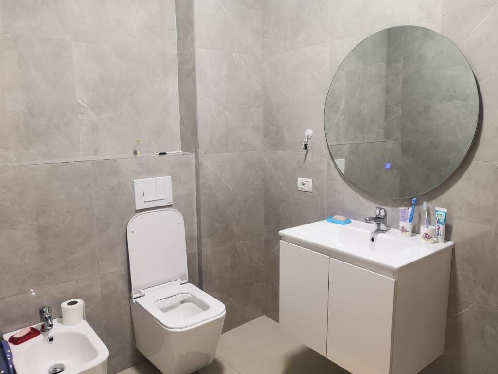 APARTAMENT 2+1+2 ME QIRA - DON BOSKO