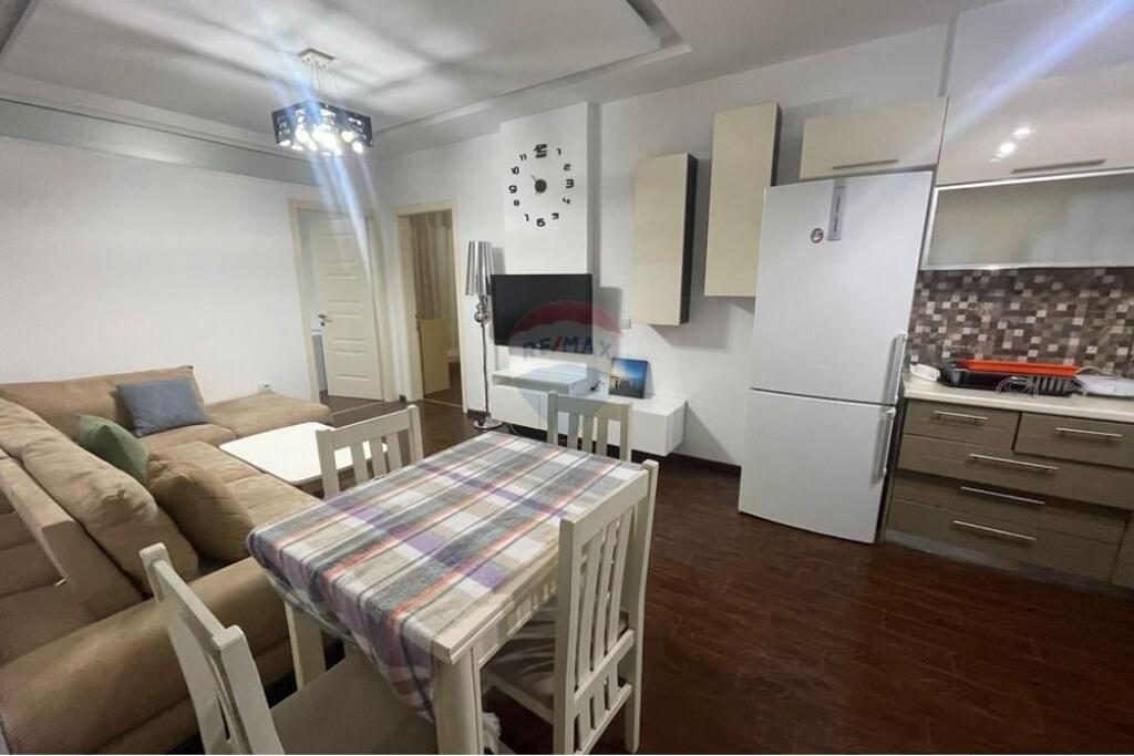 APARTMENT 2+1 FOR RENT IN THE FRESKU AREA