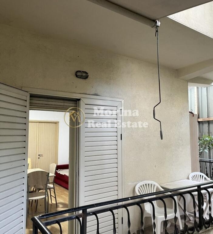 Apartament 1+1+bllk, Qytet Studenti  400 euro/muaj