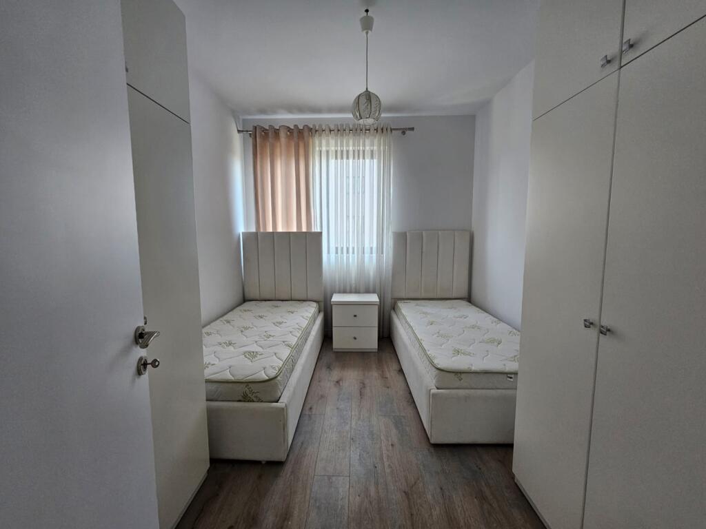Jepet me Qira Apartament 2+1 – Rezidenca Future Home Astir