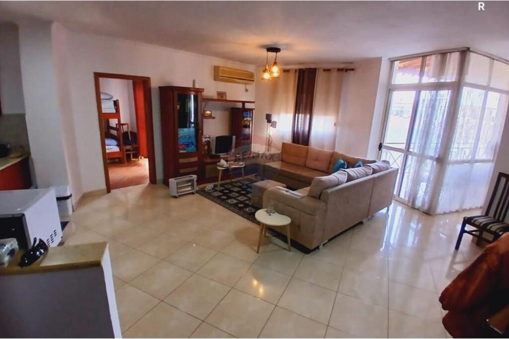 APARTMENT 2+1 FOR RENT IN THE CENTER BARRIKADAVE STREET !