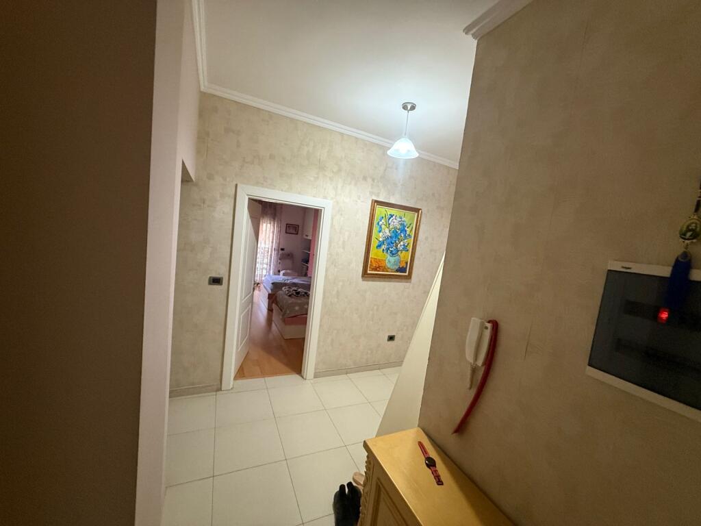 2+1 Apartment near the New Maternity for sale