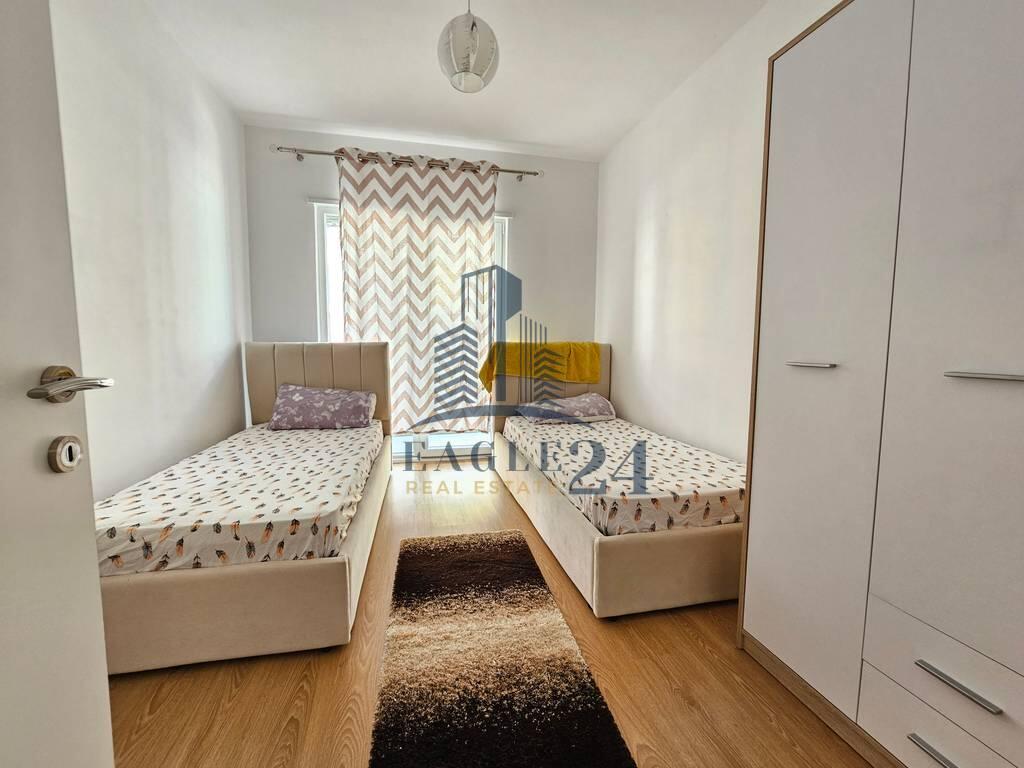 Jepet me Qira Apartament 2+1 – Universe City, pranë QTU