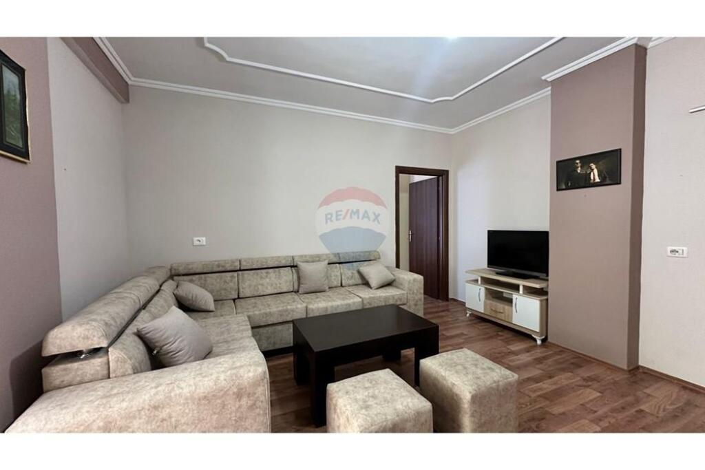Apartament me qira 2+1 në Don Bosko.