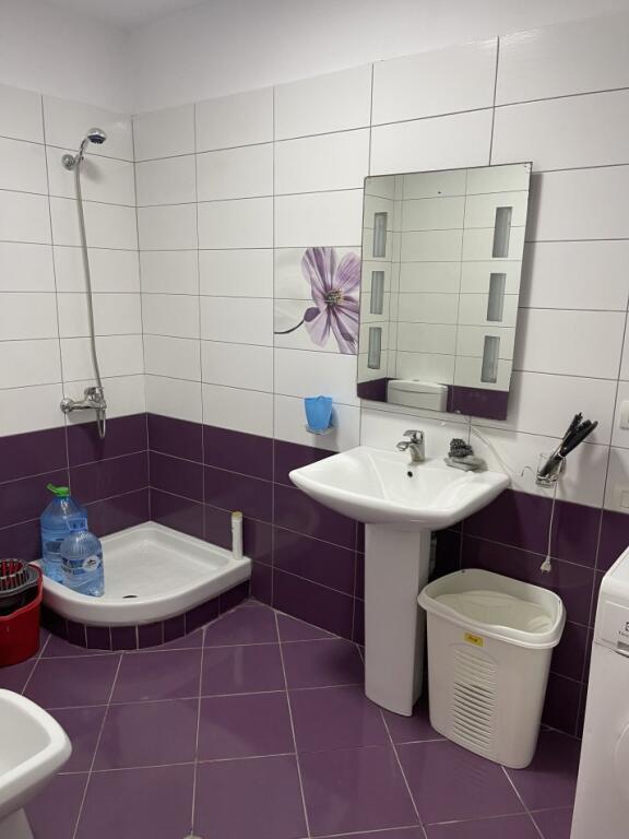 🏢Astir, Via Aleksanderi i Madh, vicino al Oslo Bar, appartamento in affitto, 2+1+2, arredato. 550Euro
