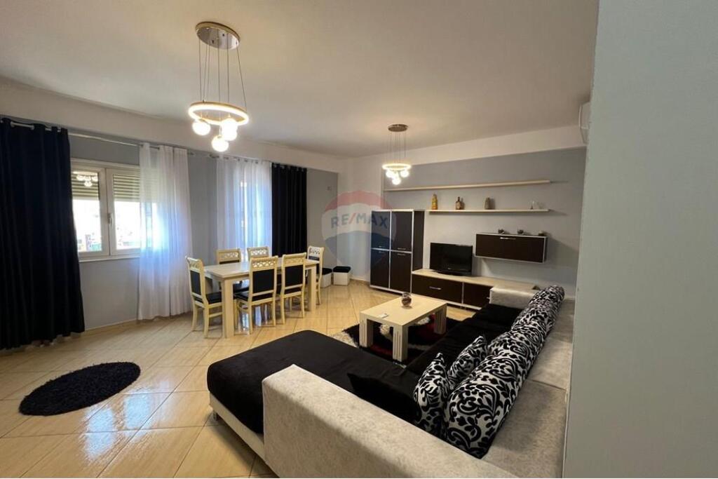 APARTMENT FOR RENT 2+1+2 GJERGJ FISHTA BOULEVARD