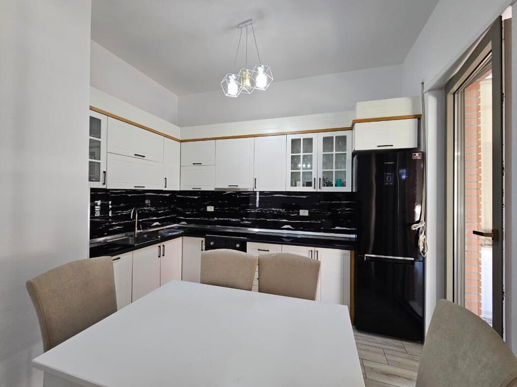 🏢 Appartamento 2+1 in Affitto – Complesso Deliorgji
