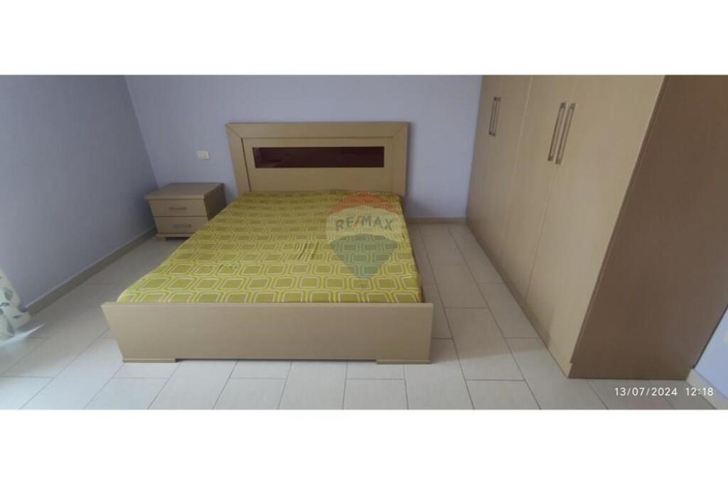 Appartamento 2+1 in affitto in Via Elbasan!