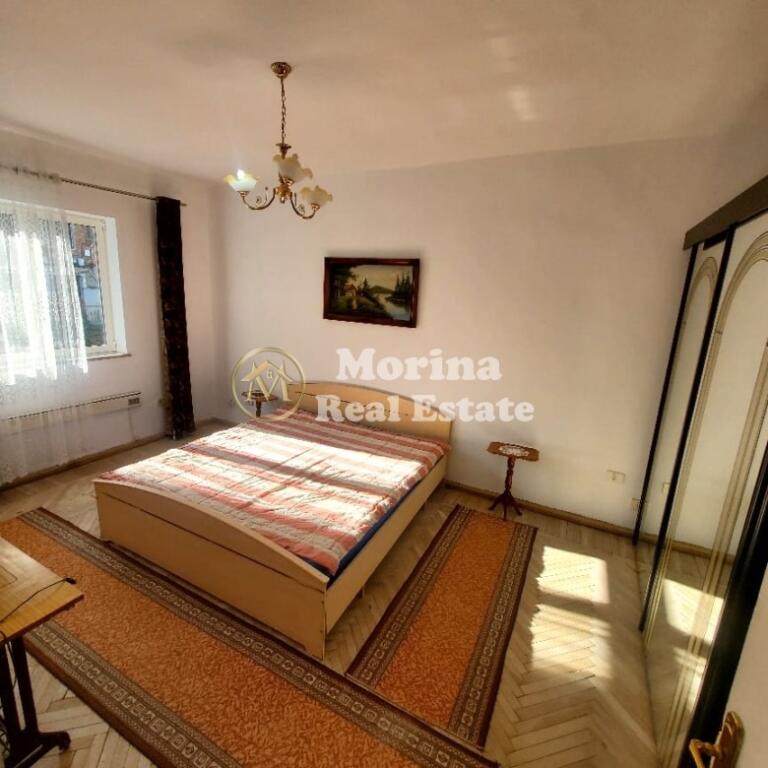 Rent, Apartment 2+1, Ferit Xhajko, 450 euro/month