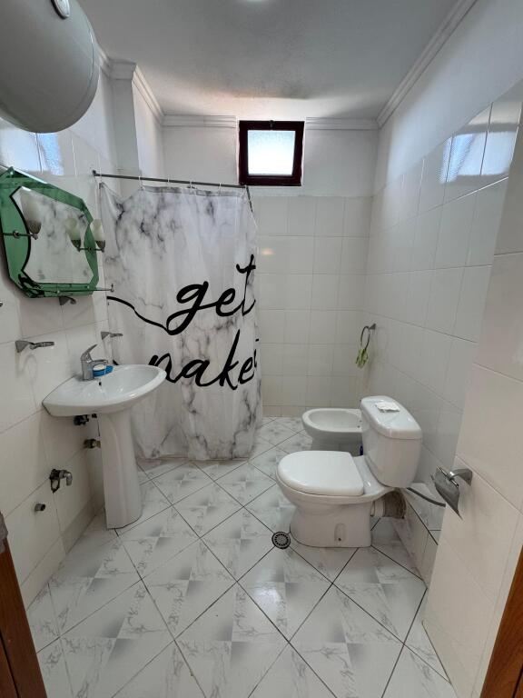 Apartment 2+1 for sale in Fresk !