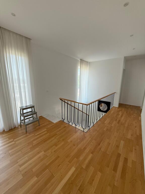 Villa for Sale in Vishnje – Exclusivity, Quietness and Privacy