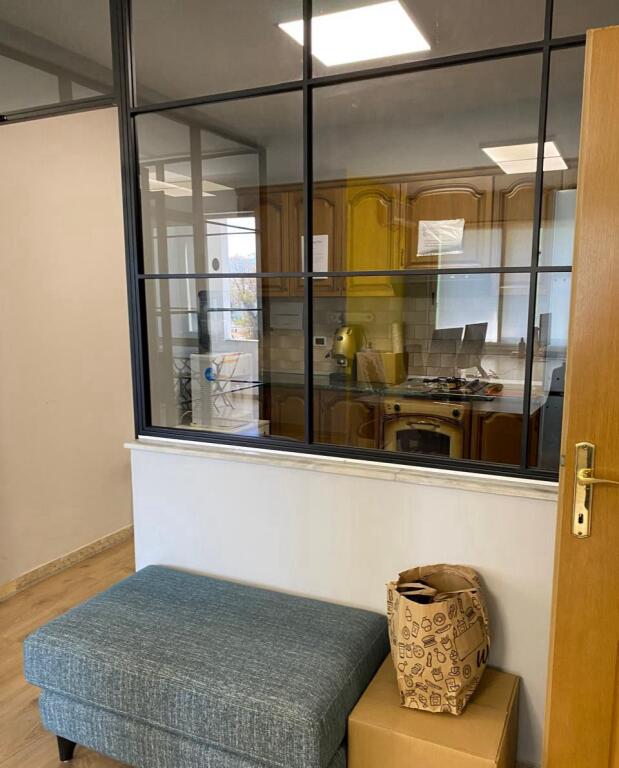 OFFICE FOR RENT 132 M2 BLOK 3,000 EURO