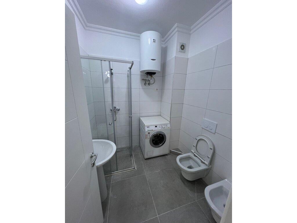 Ali Demi", në Kompleksin Darling, shitet Apartament 1+1 i Mobiluar! 95,700 €
