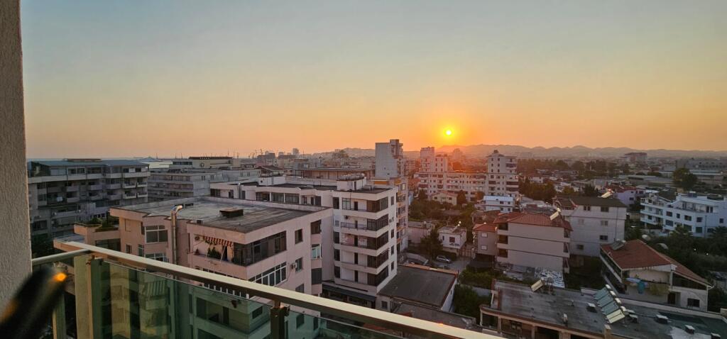 APARTAMENT 2+1 ME QIRA – PLAZH, Durrës