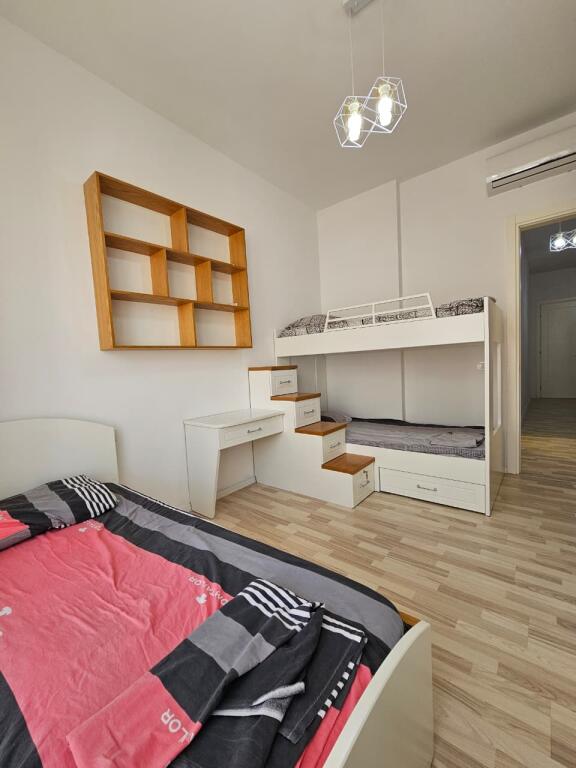 🏢 Appartamento 2+1 in Affitto – Complesso Deliorgji