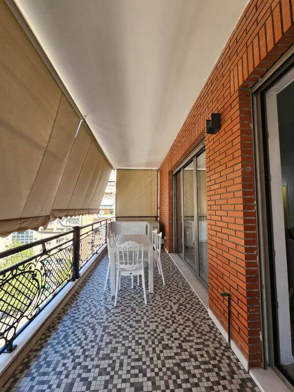 🏢 Appartamento 2+1 in Affitto – Complesso Deliorgji