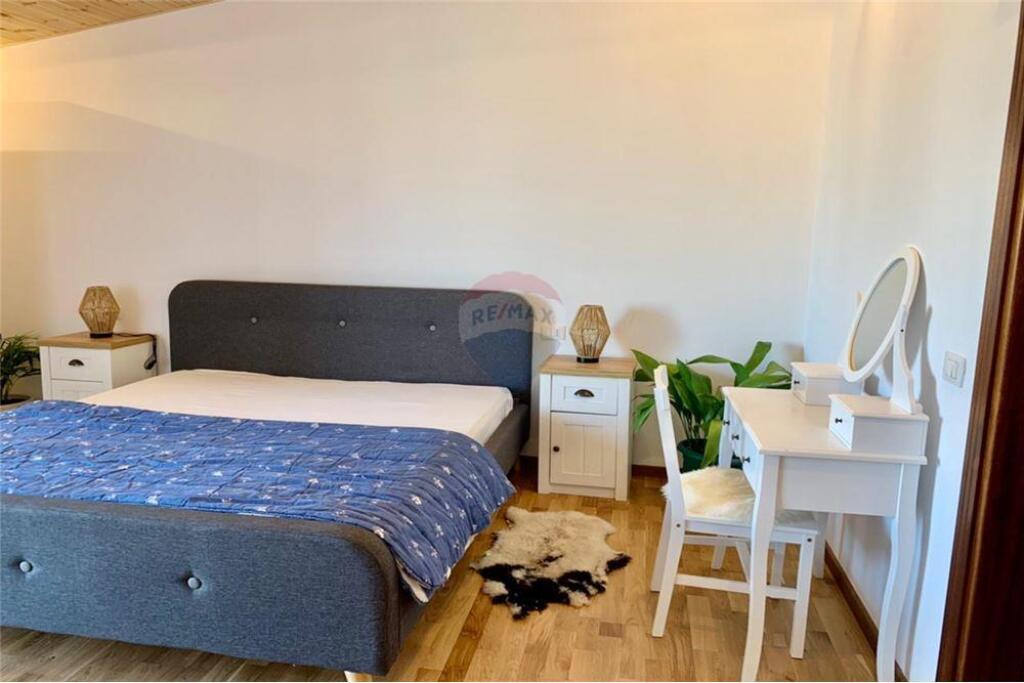 *PENTHOUSE* 2+1+2 PARKING SPACES FOR SALE AT -LIQENI-