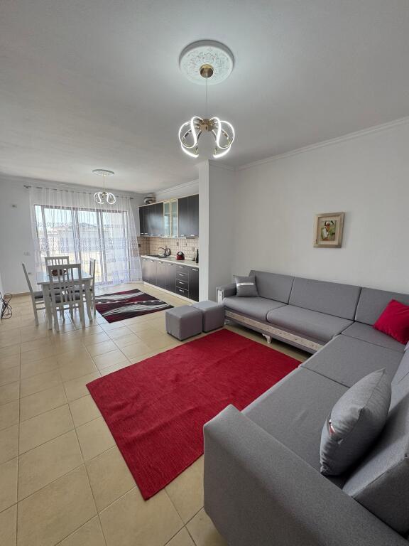 Apartment 2+1+Bllk for Sale Fresku, Market Ana, Tirane